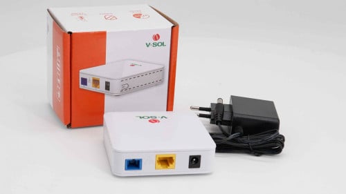 V-Sol V2801SE 1GE Secure