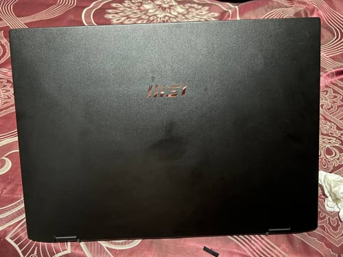 MSI Summit E16 Flip A11UCT