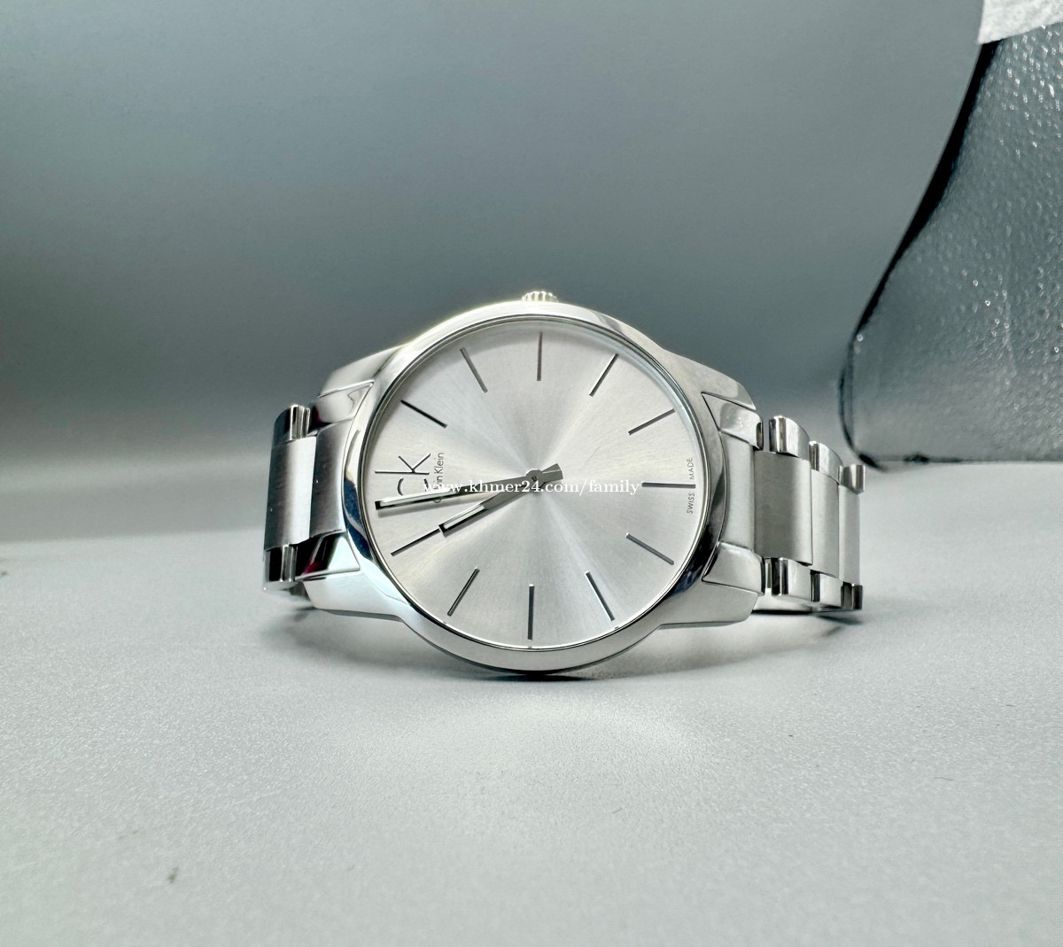 Ck calvin klein clearance quartz