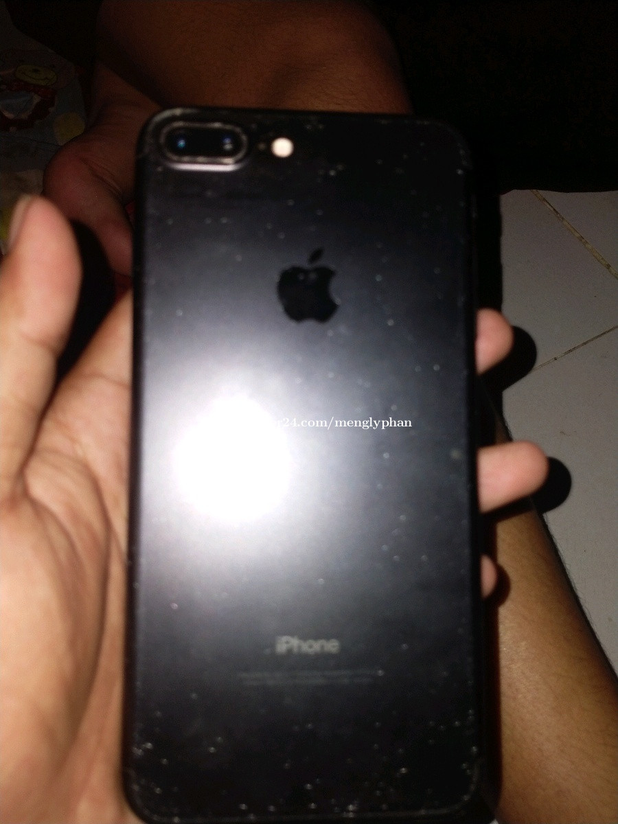 iphone 7 plus 32gb olx