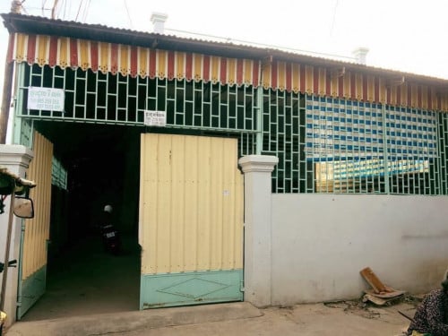 ផ្ទះលក់ចាក់អង្រែលើ