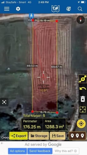 ដីនៅក្រុងឧដ្ដុង្គ-ម្ចាស់ផ្ទាល់, ផ្លូវជាតិ51 #ផ្លូវក្រវាត់ក្រុងថ្មី