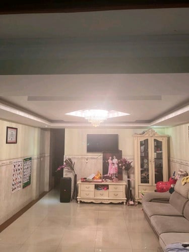 ផ្ទះលក់បន្ទាន់ $60,000 ដាច់ ប្លង់រឹង