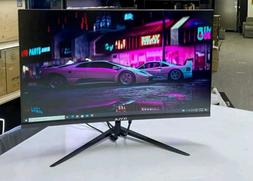 លក់ Monitor24 inch Full HD 165Hz Gaming Monitor
