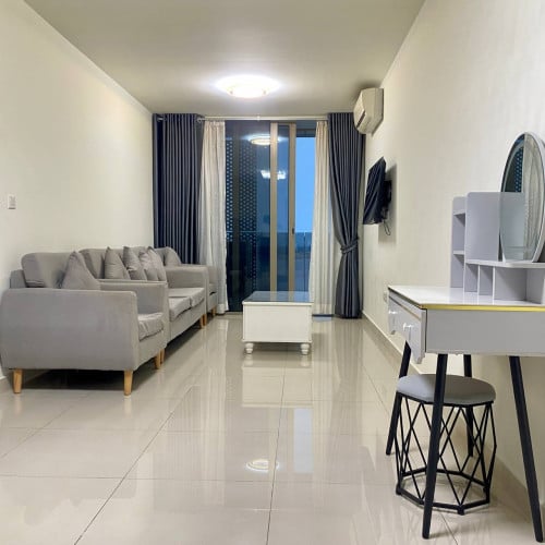 Condo Unit for Rent In The Peak