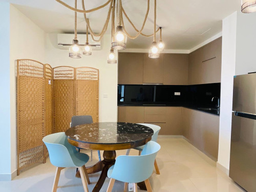 Condo Unit for Rent In The Peak