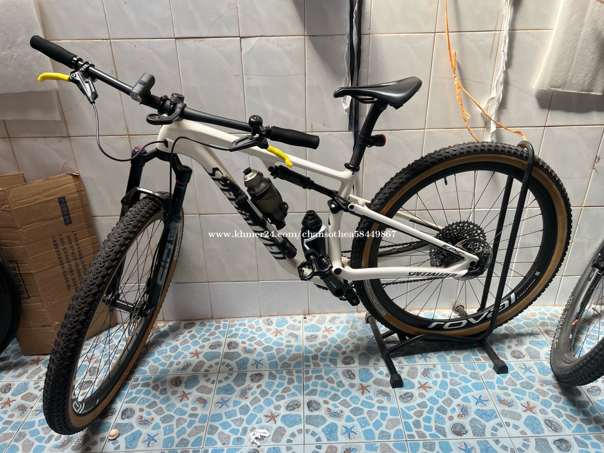 Specialized epic best sale pro 2021