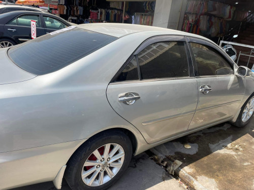 New and Used Toyota Camry Cars For Sale in Cambodia - Khmer24.com