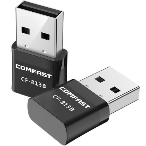 Wifi adapter + Bluetooth 4.2 Brand comfast