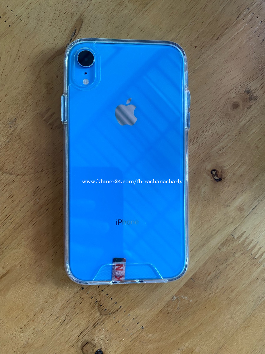 iPhone XR 64G price $180 in Preah Ponlea, Krong Serei