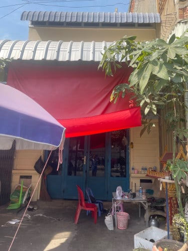 ផ្ទះលក់