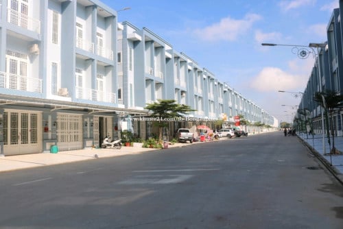 ផ្ទះលក់បន្ទាន់