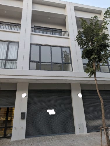 ផ្ទះអាជីវកម្មជួលនៅបុរី ជីបម៉ុង 6A