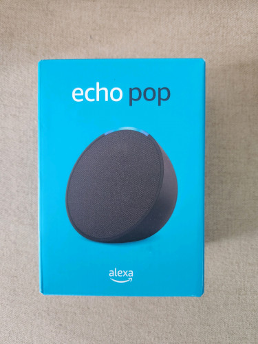 Alexa Echo Pop (New) Australia