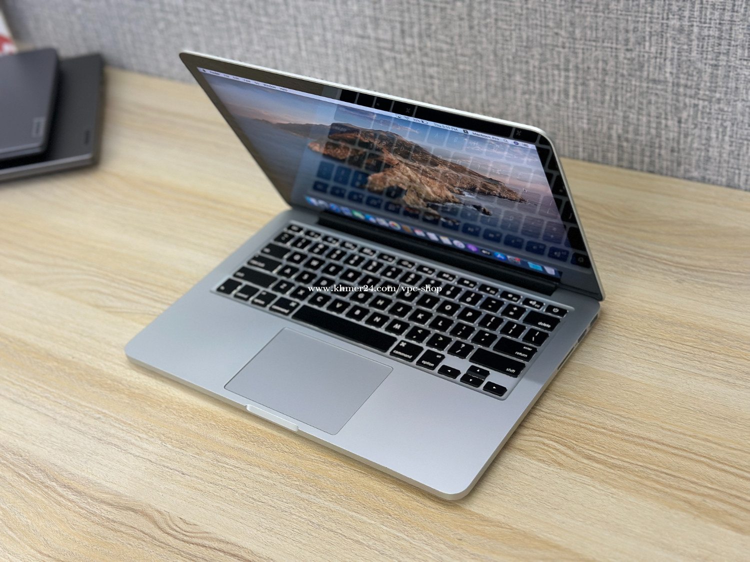 Macbook Pro Retina 2015, Core i5, SSD 256GB, RAM 8GB 98% Price