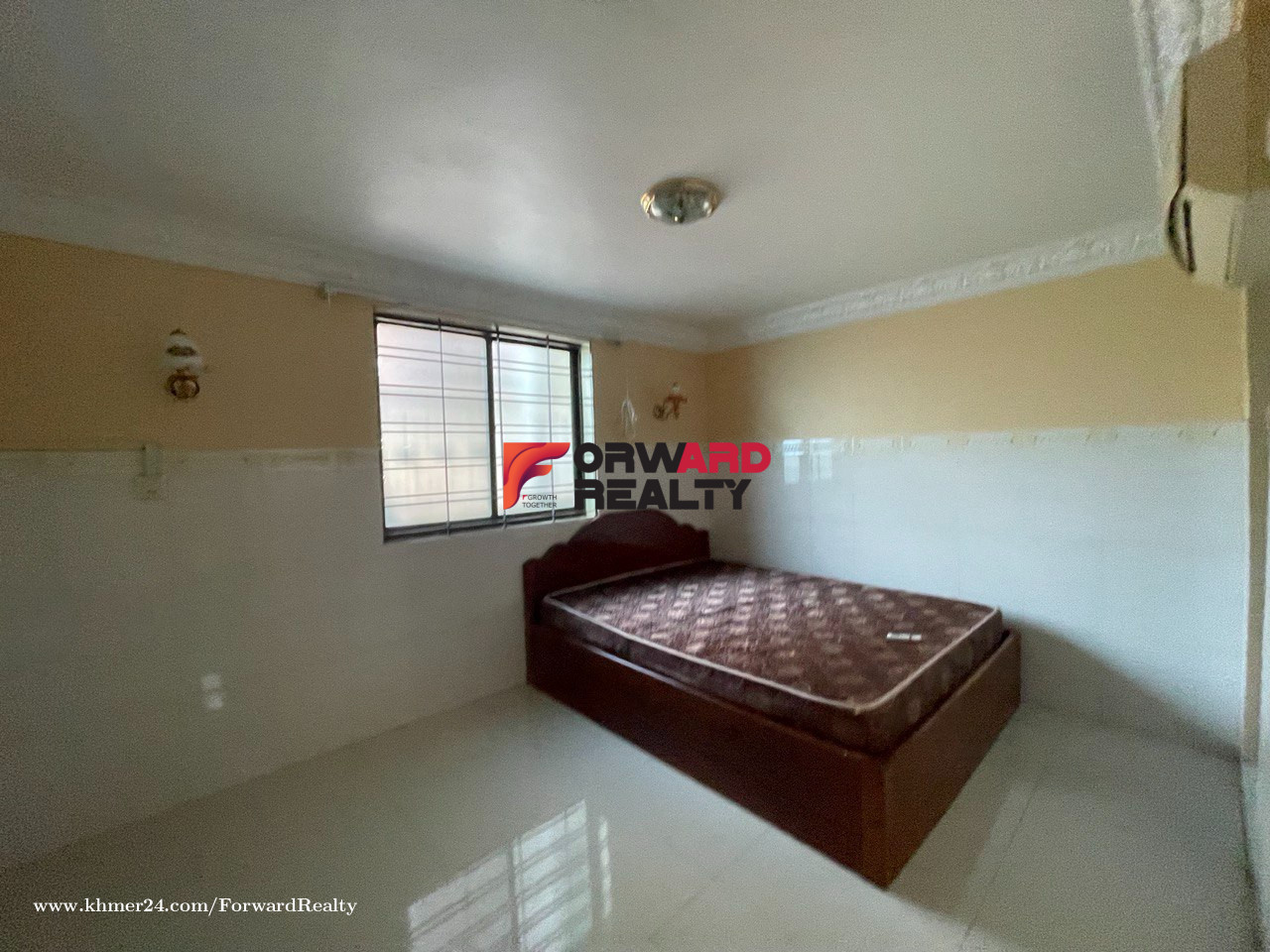 6Bedrooms House for rent near independence monument and Naga world Price 600.00 in Tonle Basak