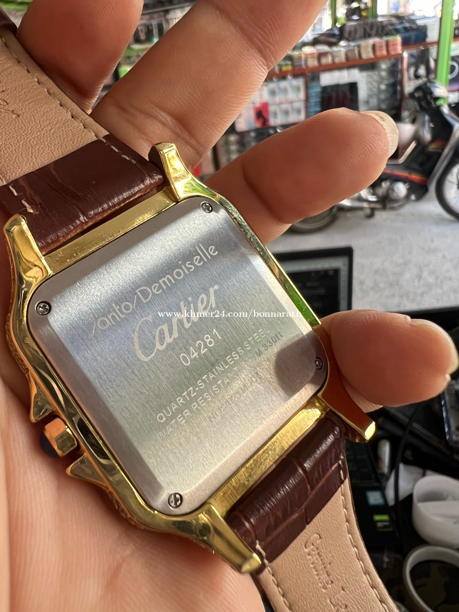 Cartier 04281 hot sale