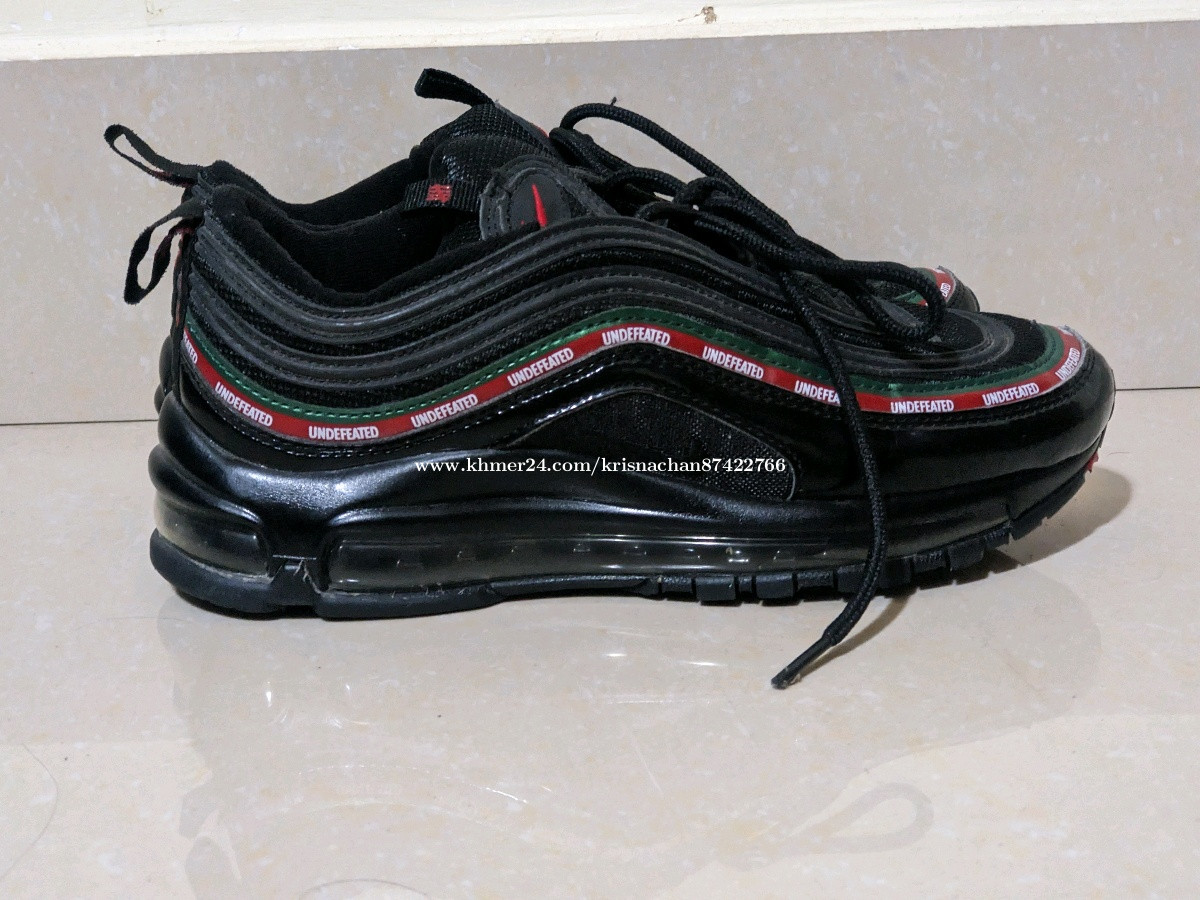 Nike Air Max 97 20.00 Krisna Chan Khmer24