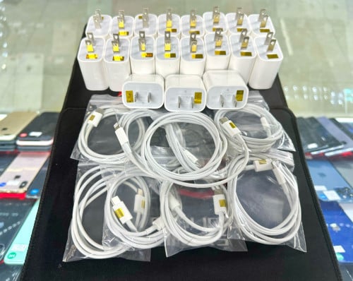 ឆ្នាំងសាក​ iPhone & iPad 20w original