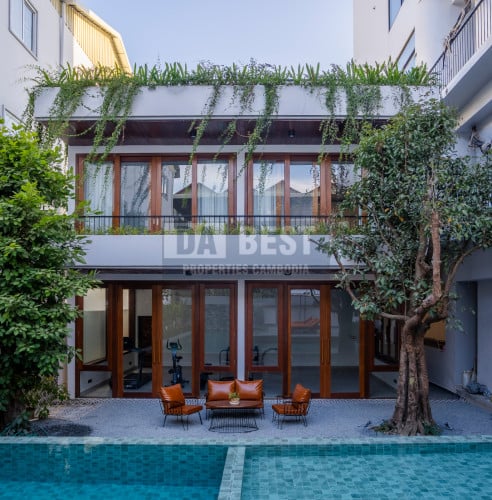 DABEST: New 2 Bedroom Apartment For Rent in Siem Reap