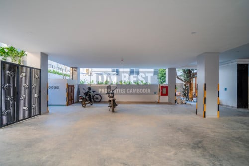 DABEST: New 2 Bedroom Apartment For Rent in Siem Reap