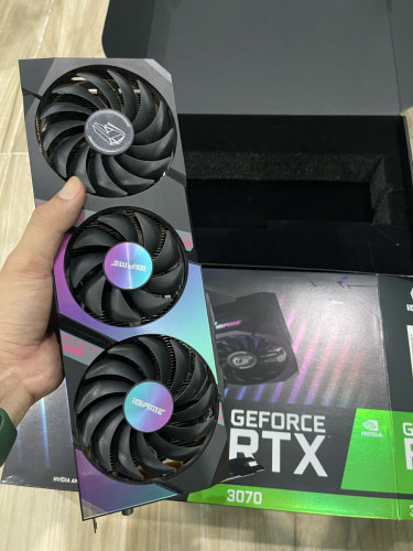 RTX3070 Igame V1 series