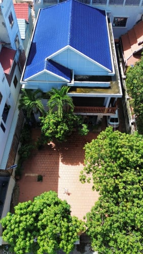 ផ្ទះជួល