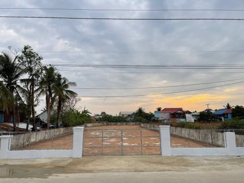 ដីលក់នៅសង្កាត់ព្រែកកំពឹស ខណ្ឌដង្កេា