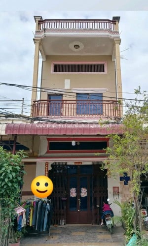 ផ្ទះលក់បន្ទាន់ តំលៃ83500$ចចារ