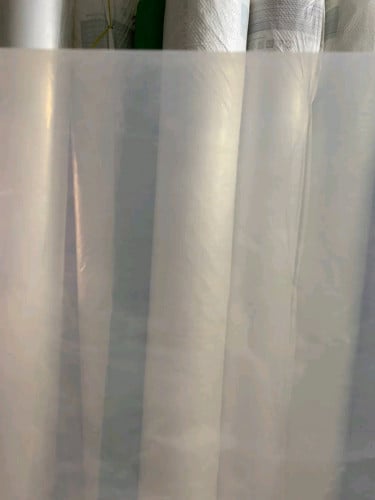 កៅស៊ូចាក់បេតុង កៅស៊ូស ប្លាស្ទិចថ្លា ClearPlastic