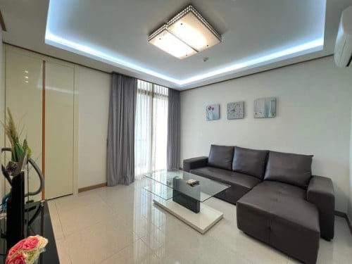 Condo for rent at BKK1