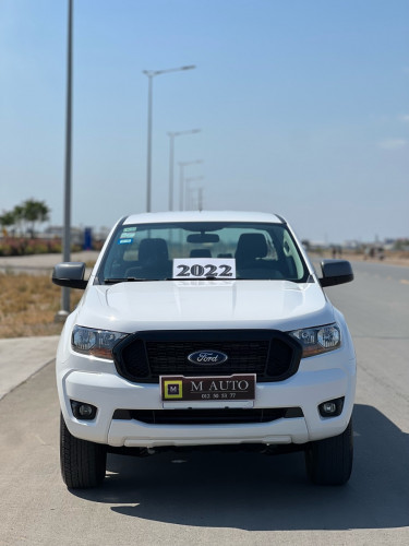 Ford Ranger Xls 2022 Price $28900.00 In Phsar Daeum Thkov, Cambodia - M 