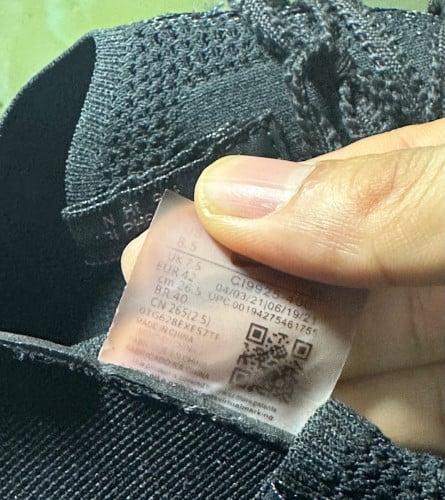 Nike Air Zoom Alphafly Next% Lime Blast 2020