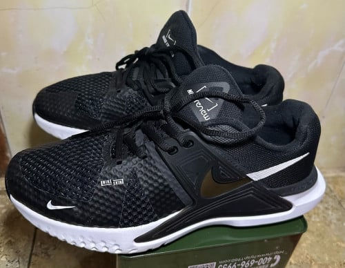 NIKE RENEW FUSION CD0200-002   BLACK
