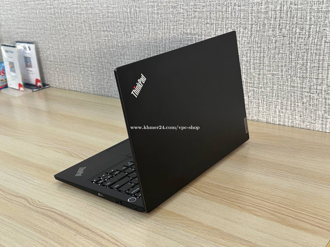 Lenovo Thinkpad E14 G2 ( 98% ) CPU AMD Ryzen 5, RAM 8GB, SSD 256GB