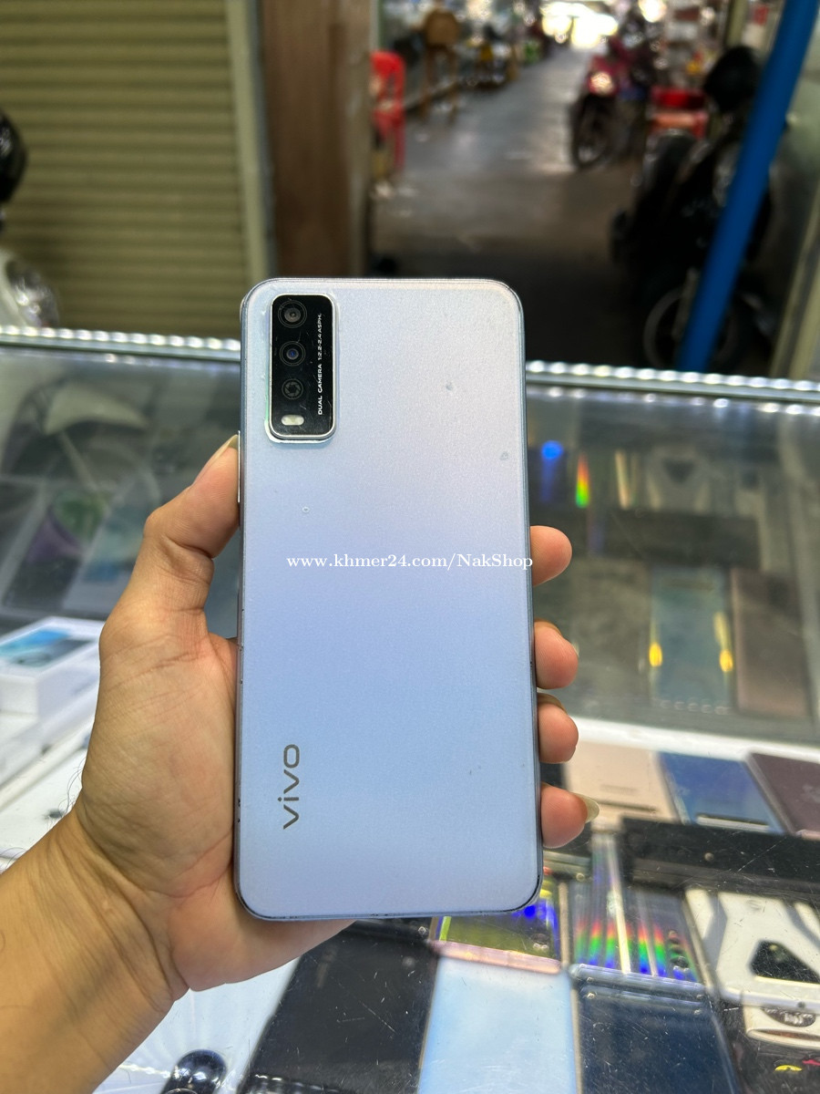 vivo y12s second hand price