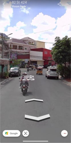 ផ្ទះល្វែងសម្រាប់លក់