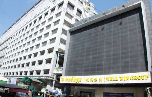 Apartment for rent (特价租金)