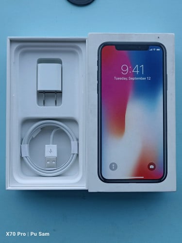 USB to lightning Cable and Adapter Set