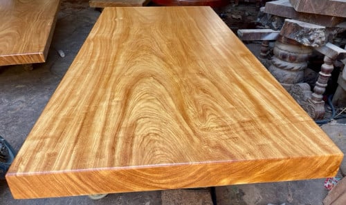 តុបាយឈើប្រណិតបេង Beng wooden table