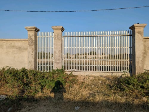 ដីសម្រាប់ជួល Land for Rent 土地出租