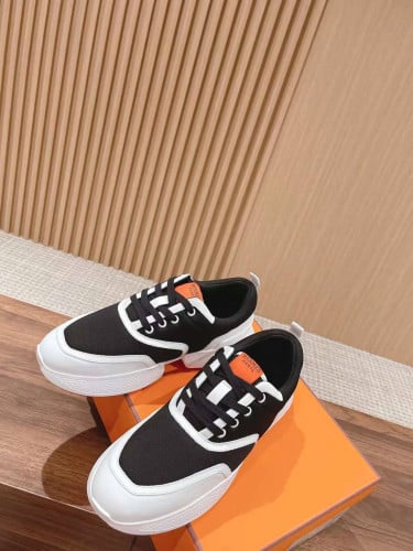 Hermes Sneakers