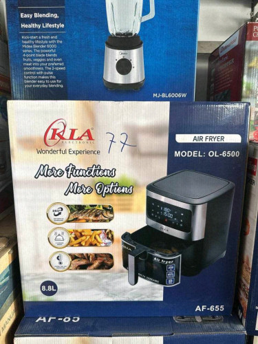 Air Fryer