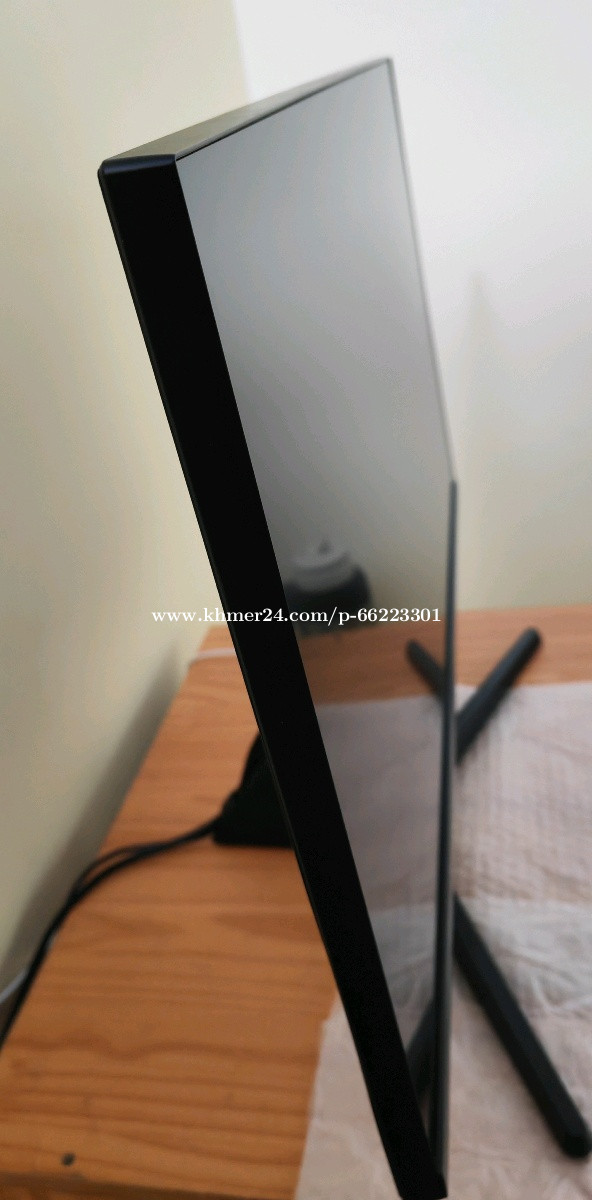 SAMSUNG 28Inch ViewFinity UR55 Series 4K UHD IPS Computer Monitor
