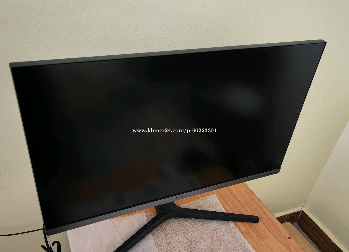 SAMSUNG 28Inch ViewFinity UR55 Series 4K UHD IPS Computer Monitor