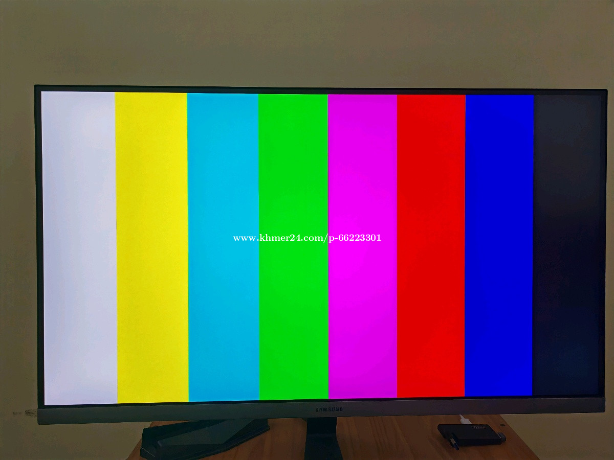 SAMSUNG 28Inch ViewFinity UR55 Series 4K UHD IPS Computer Monitor