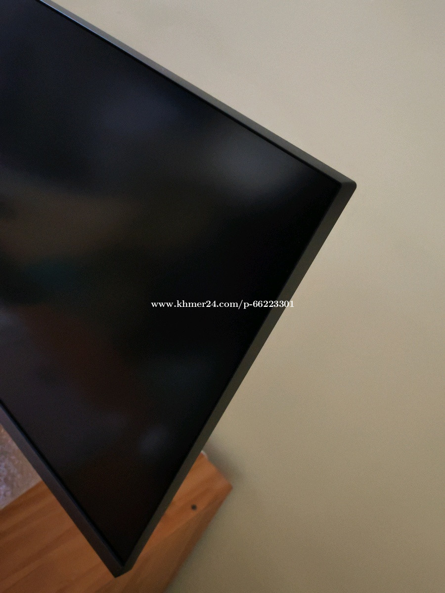 SAMSUNG 28Inch ViewFinity UR55 Series 4K UHD IPS Computer Monitor