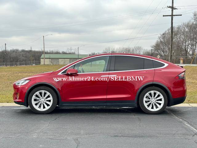 Model x75d deals