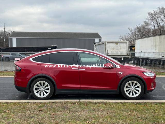 Model x75d deals