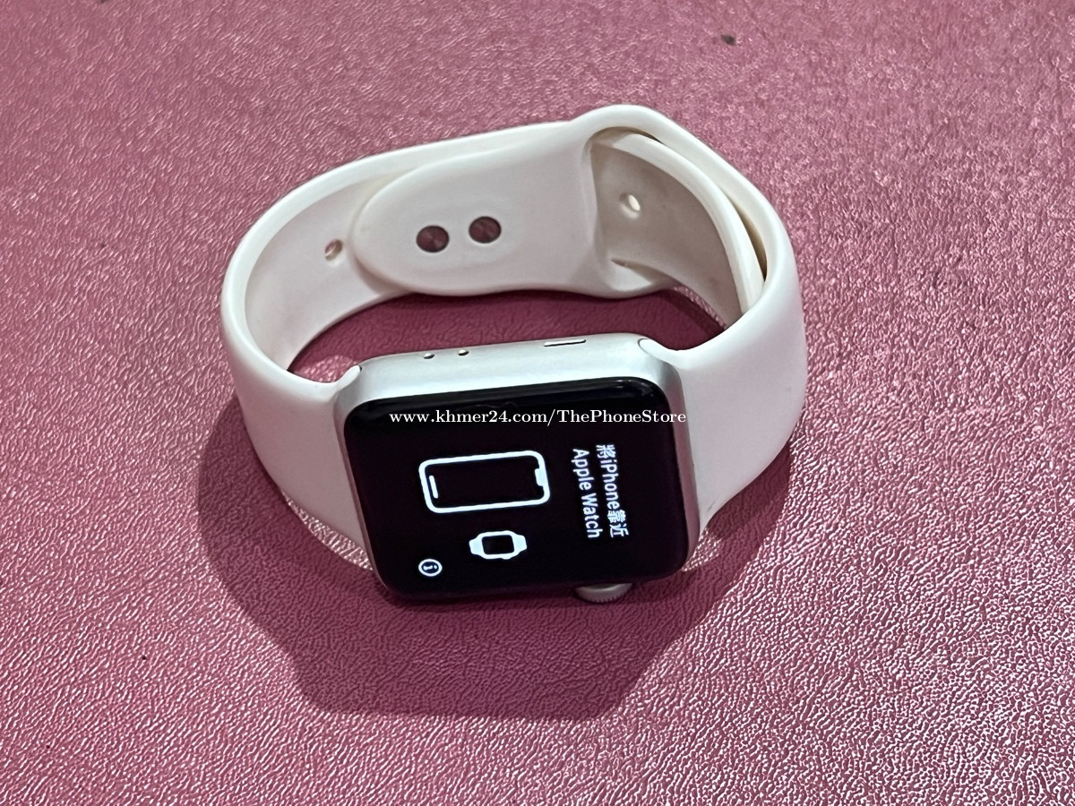 Apple watch series hot sale 3 usa price